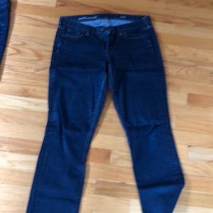 Matchstick jcrew jeans